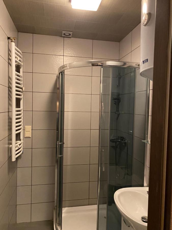 Aparthotel Superjednostka Katowice Bagian luar foto