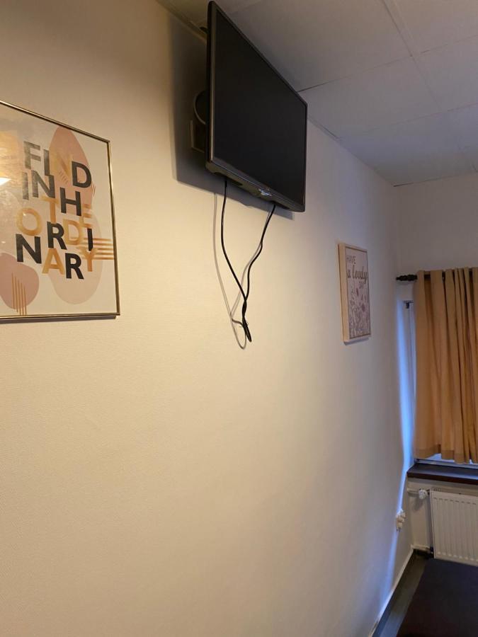 Aparthotel Superjednostka Katowice Bagian luar foto