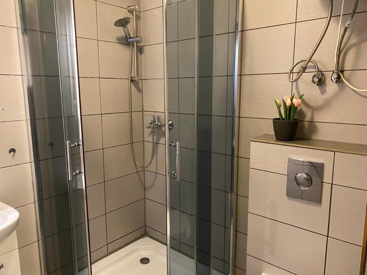Aparthotel Superjednostka Katowice Bagian luar foto