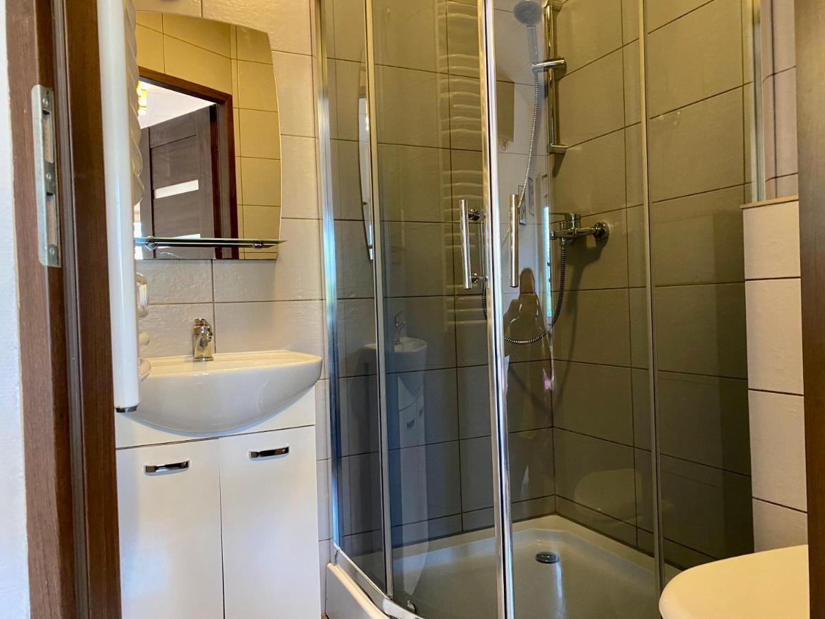 Aparthotel Superjednostka Katowice Bagian luar foto
