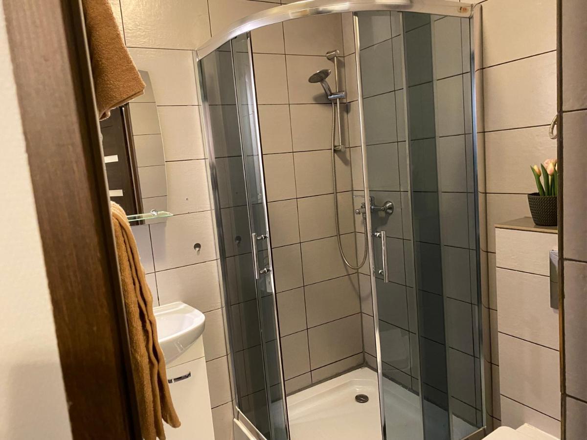 Aparthotel Superjednostka Katowice Bagian luar foto